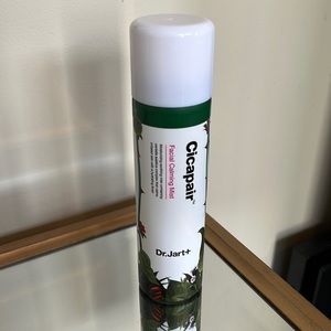 Dr. Jart Cicapair facial calming mist